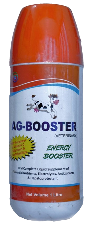 AG-BOOSTER