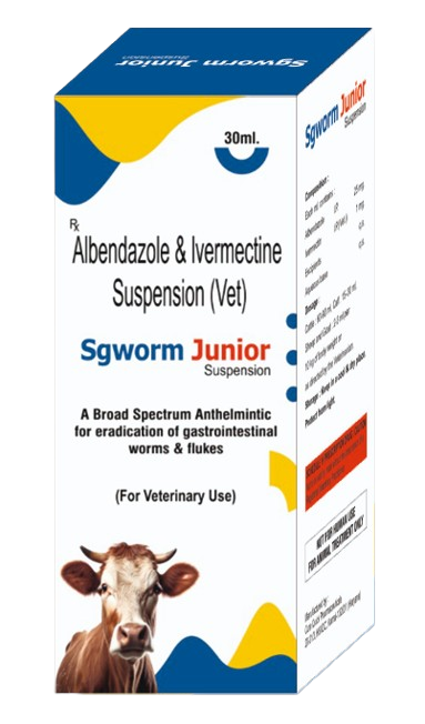 Sgworm Junior